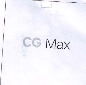 Mark logo